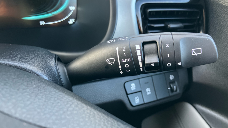 Kia Stonic 1.0T GDi 48V Shadow 5dr DCT Petrol Estate